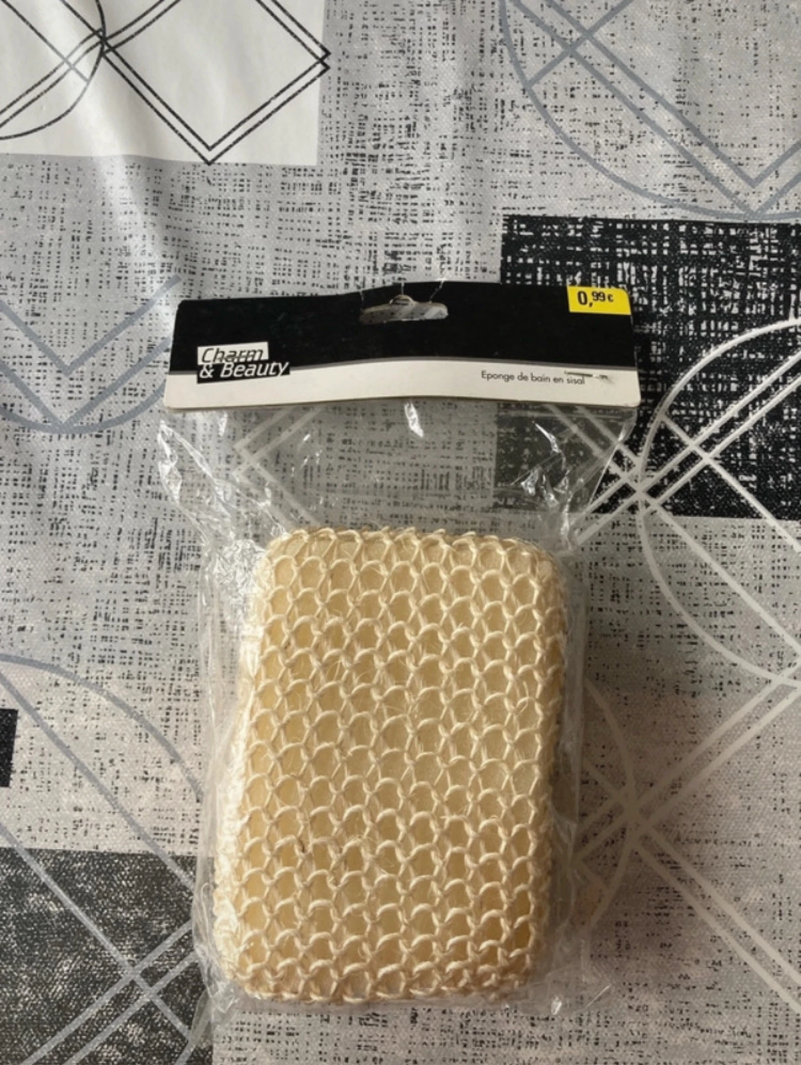 Set lichaamsverzorgingsaccessoires – photo 2